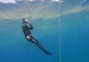 Freediving Lanzarote